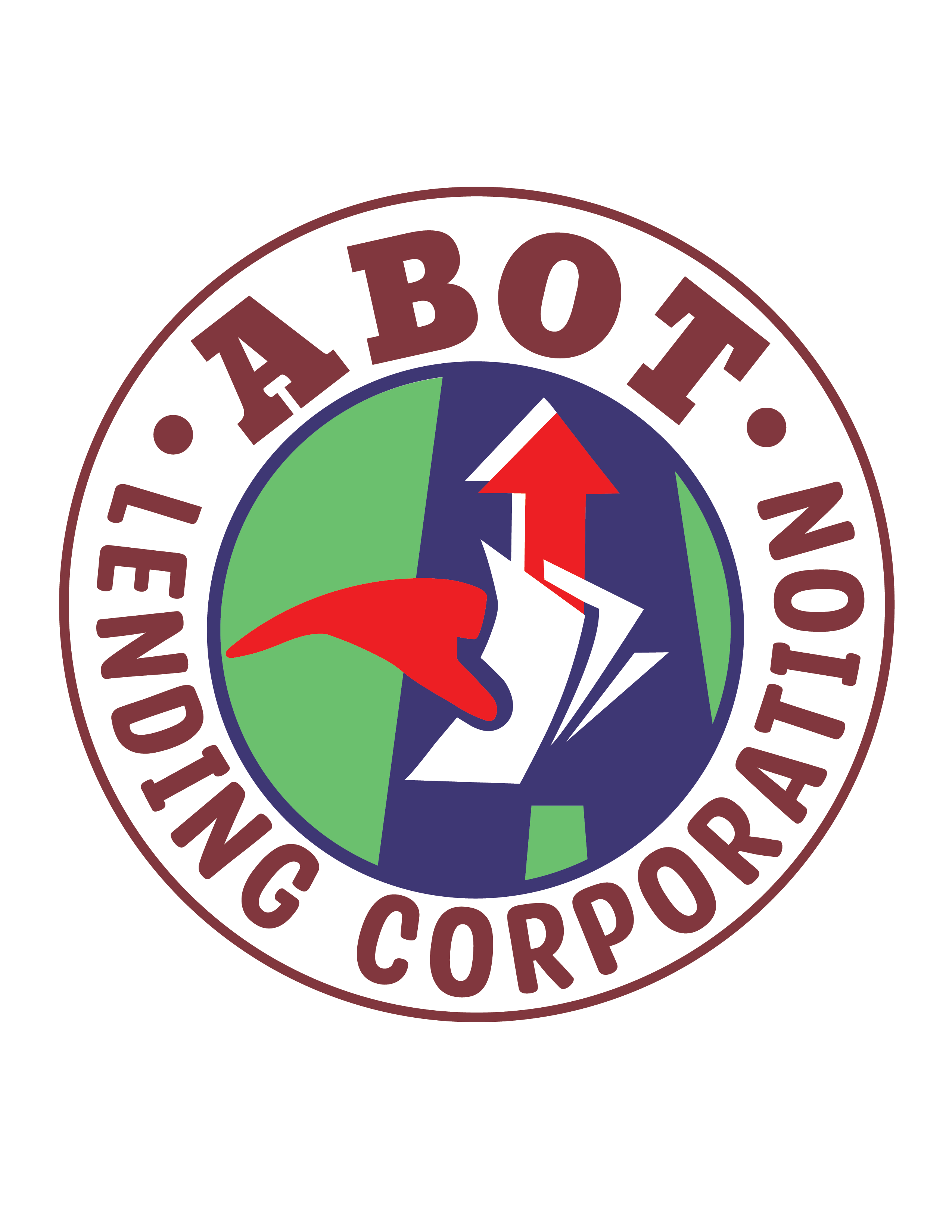 ABOT Lending Corporation Logo